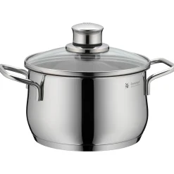 Induktionstöpfe|Topfsets|WMF Diadem Plus Topf-Set, 5-teilig