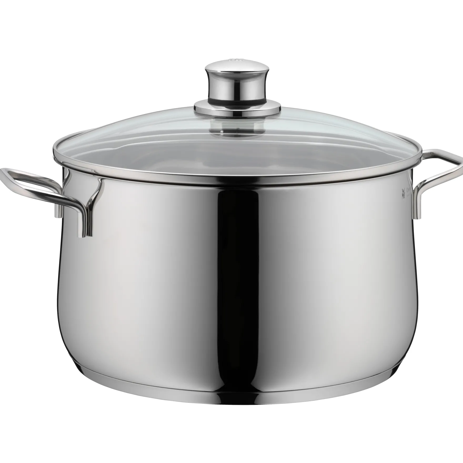 Induktionstöpfe|Topfsets|WMF Diadem Plus Topf-Set, 5-teilig