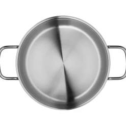 Induktionstöpfe|Topfsets|WMF Diadem Plus Topf-Set, 5-teilig