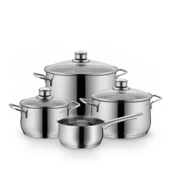 Topfsets|WMF Diadem Plus Topf-Vorteils-Set, 4-teilig*