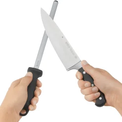 Messerschärfer|WMF Diamant Wetzstahl, 36 cm