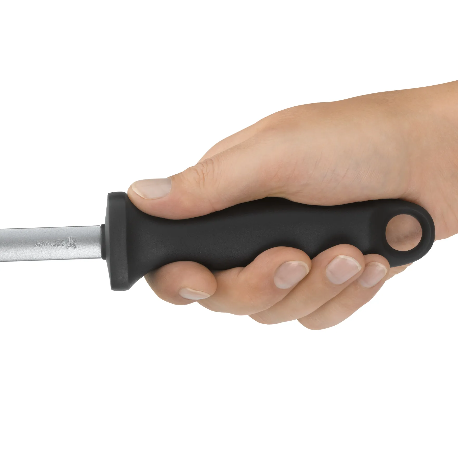 Messerschärfer|WMF Diamant Wetzstahl, 36 cm