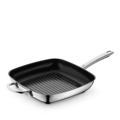 Induktionspfannen|Grillpfannen|WMF Durado Grillpfanne, 28 x 28 cm
