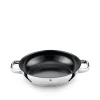 Servierpfannen|Induktionspfannen|WMF Durado Servierpfanne, 24 cm