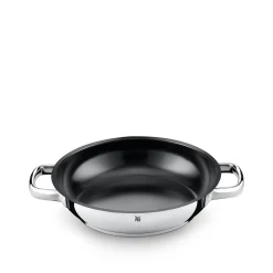 Servierpfannen|Induktionspfannen|WMF Durado Servierpfanne, 24 cm