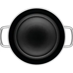 Servierpfannen|Induktionspfannen|WMF Durado Servierpfanne, 24 cm
