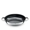 Servierpfannen|Induktionspfannen|WMF Durado Servierpfanne, 28 cm