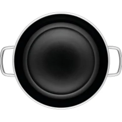 Servierpfannen|Induktionspfannen|WMF Durado Servierpfanne, 28 cm