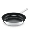 Bratpfannen|Induktionspfannen|WMF Durado Stielpfanne, 28 cm