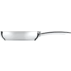 Bratpfannen|Induktionspfannen|WMF Durado Stielpfanne, 28 cm