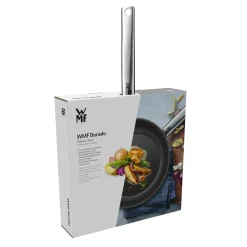 Induktionspfannen|Bratpfannen|WMF Durado Stielpfanne, 24 cm