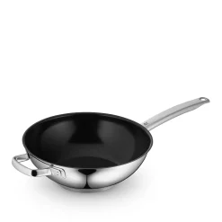 Woks|WMF Durado Wok, 28 cm
