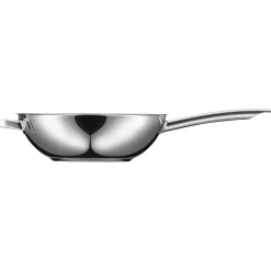 Woks|WMF Durado Wok, 28 cm