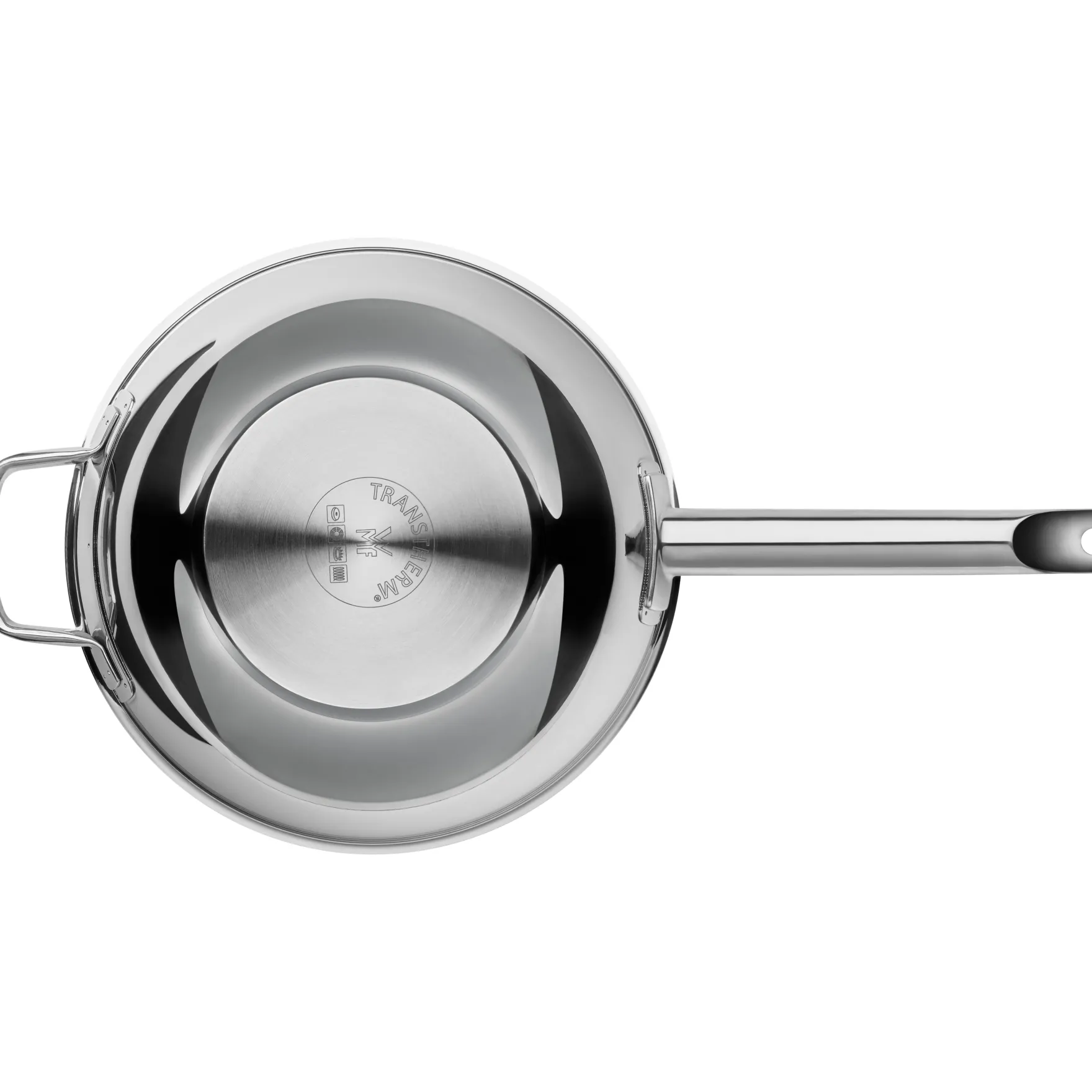 Woks|WMF Durado Wok, 28 cm