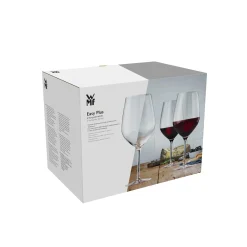 Weingläser|WMF EasyPlus Burgunderkelche, 6 Stück