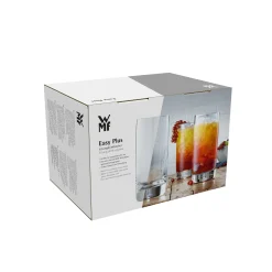 Longdrinkgläser|WMF EasyPlus Longdrinkgläser, 6 Stück