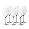 Weingläser|WMF EasyPlus Weißweingläser, 6 Stück