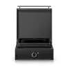 Plancha Grills|WMF Edition One Plancha-Set, 45 cm, elektrisch