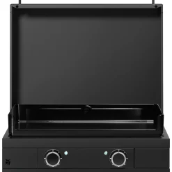 Plancha Grills|WMF Edition One Plancha-Set, 60 cm, elektrisch