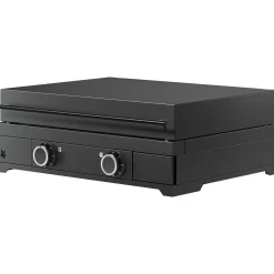 Plancha Grills|WMF Edition One Plancha-Set, 60 cm, elektrisch