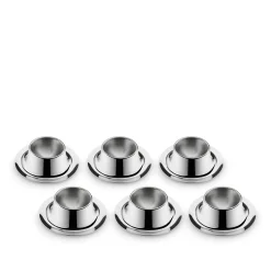 Eierbecher|WMF Eierbecher-Set, 6 Stück