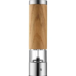 Salz- & Pfeffermühlen|Gewürzmühlen|WMF Elektrische Mühle