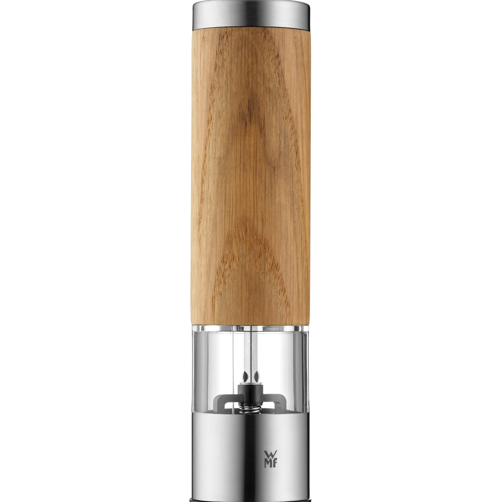 Salz- & Pfeffermühlen|Gewürzmühlen|WMF Elektrische Mühle