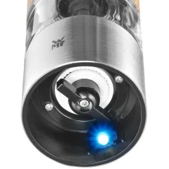 Salz- & Pfeffermühlen|Gewürzmühlen|WMF Elektrische Mühle