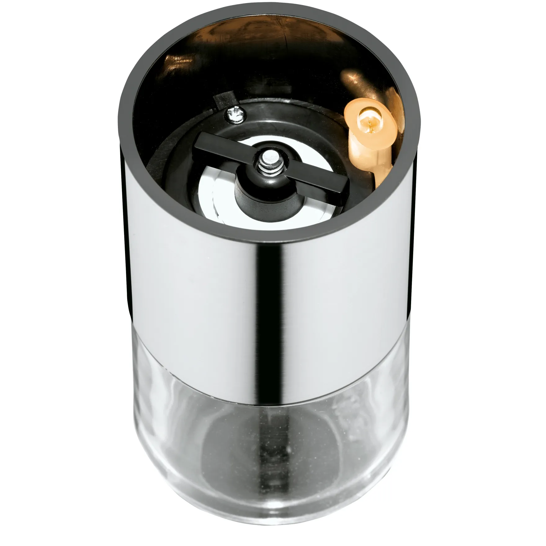 Salz- & Pfeffermühlen|Gewürzmühlen|WMF Elektrische Mühle
