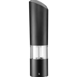 Salz- & Pfeffermühlen|Gewürzmühlen|WMF Elektrische Mühle, schwarz