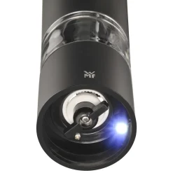 Salz- & Pfeffermühlen|Gewürzmühlen|WMF Elektrische Mühle, schwarz