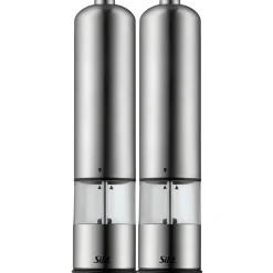Gewürzmühlen|WMF Elektromühlen-Set, 2-teilig