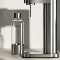 Wassersprudler|WMF Element One Ersatzteil PET-Flasche