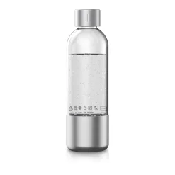 Wassersprudler|WMF Element One Flasche für Wassersprudler