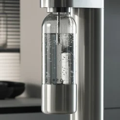 Wassersprudler|WMF Element One Flasche für Wassersprudler