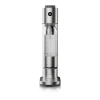 Wassersprudler|WMF Element One Wassersprudler, Edelstahl