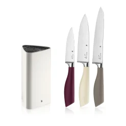 Messersets|WMF Elements Messer-Set, 4-teilig
