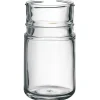 Zuckerstreuer|Salz- & Pfefferstreuer|WMF Ersatzglas für Barista und Basic Schokostreuer