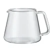 Thermoskannen|WMF Ersatzglas für TeaTime Teekanne