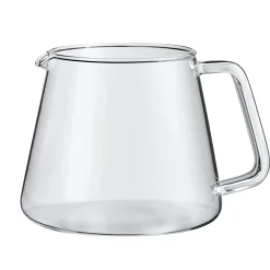 Thermoskannen|WMF Ersatzglas für TeaTime Teekanne