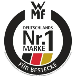 Besteck-Sets|WMF Flame Plus Besteck-Set, 30-teilig, Cromargan protect®