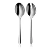 Servierbestecke|WMF Flame Salatbesteck, 2-teilig