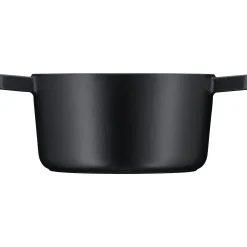 Bräter & Schmortöpfe|WMF Flavour Bräter, 24 cm, Black