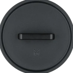 Bräter & Schmortöpfe|WMF Flavour Bräter, 24 cm, Black