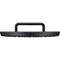 Bräter & Schmortöpfe|WMF Flavour Bräter, 24 cm, Black