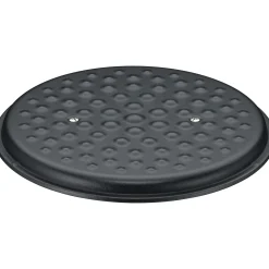 Bräter & Schmortöpfe|WMF Flavour Bräter, 24 cm, Black