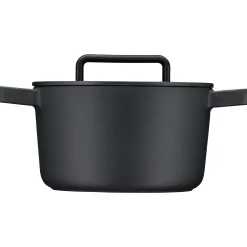 Bräter & Schmortöpfe|WMF Flavour Bräter, 22 cm, Black