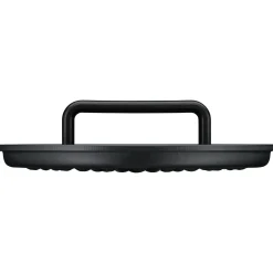 Bräter & Schmortöpfe|WMF Flavour Bräter, 22 cm, Black