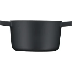 Bräter & Schmortöpfe|WMF Flavour Bräter, 22 cm, Black