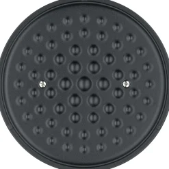 Bräter & Schmortöpfe|WMF Flavour Bräter, 22 cm, Black